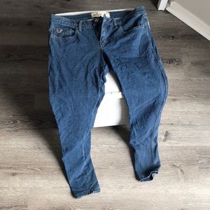 Hollister SoCal stretch